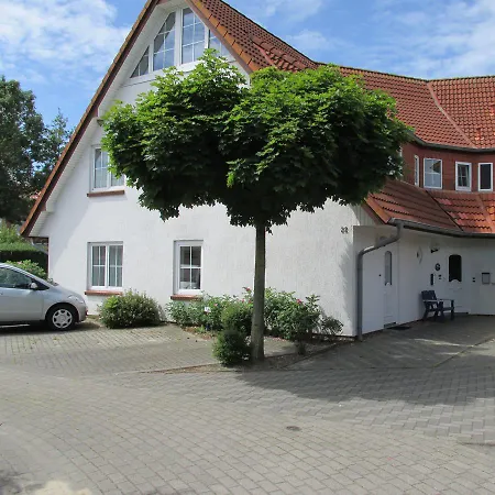 Seeadler * Dorum-Neufeld